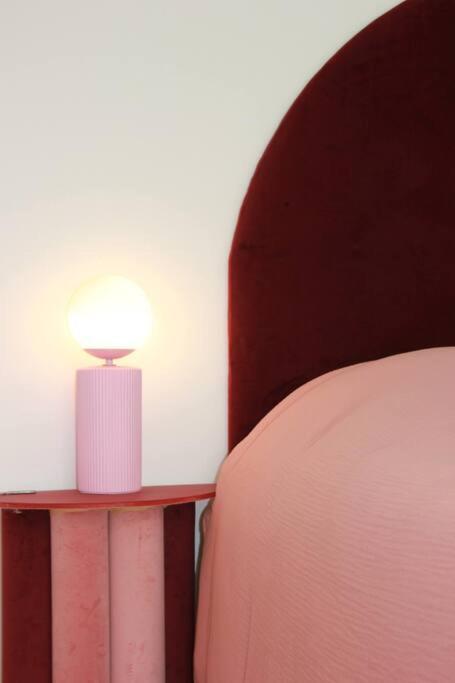낭트 Le Rosa Bonheur 아파트 외부 사진