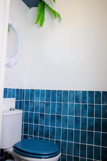 낭트 Le Rosa Bonheur 아파트 외부 사진